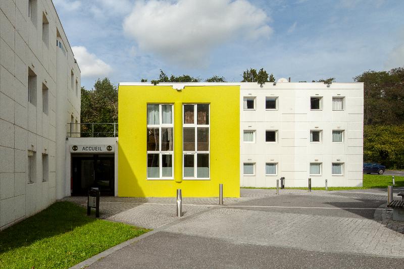 B&B HOTEL Paris Nord Aulnay Sous Bois - Genel