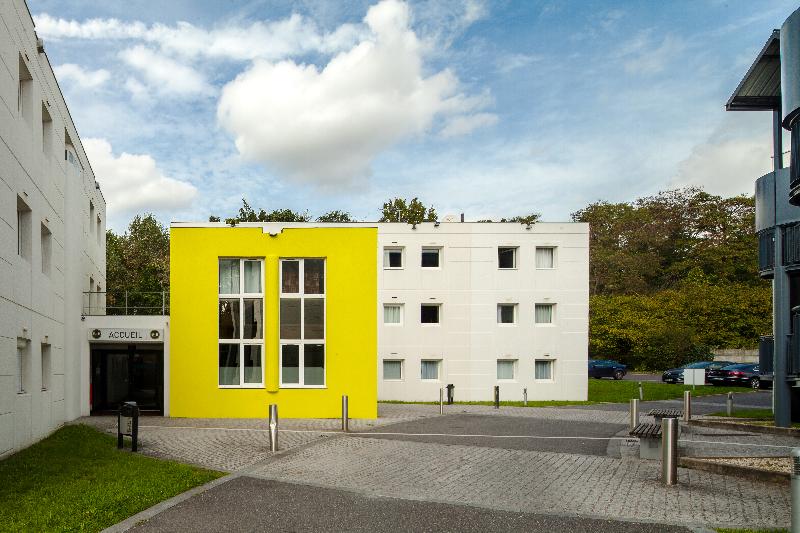 B&B HOTEL Paris Nord Aulnay Sous Bois - Genel