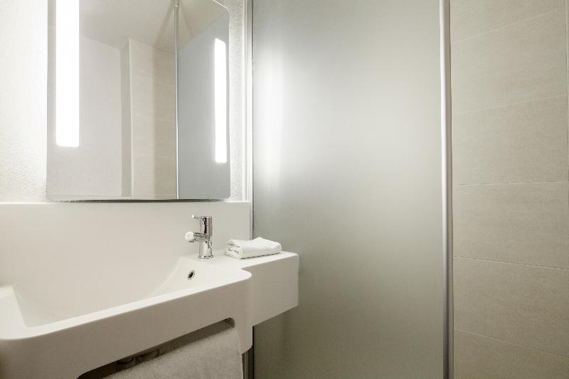 B&B HOTEL Paris Nord Aulnay Sous Bois - Oda