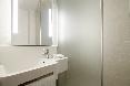 B&B HOTEL Paris Nord Aulnay Sous Bois oda fotoğrafı