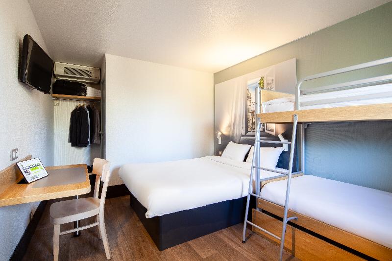 B&B HOTEL PONTAULT COMBAULT - Oda