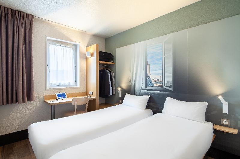 B&B HOTEL Saint-Michel-sur-Orge - Oda