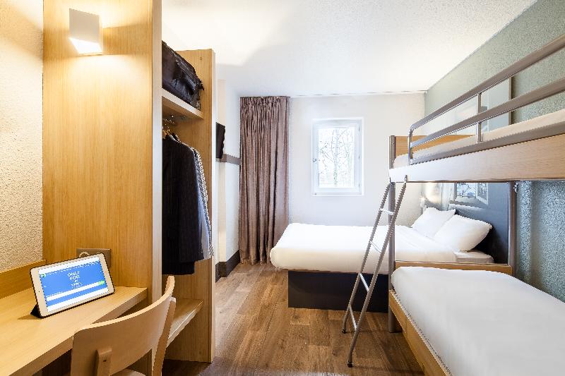 B&B HOTEL Saint-Michel-sur-Orge - Oda