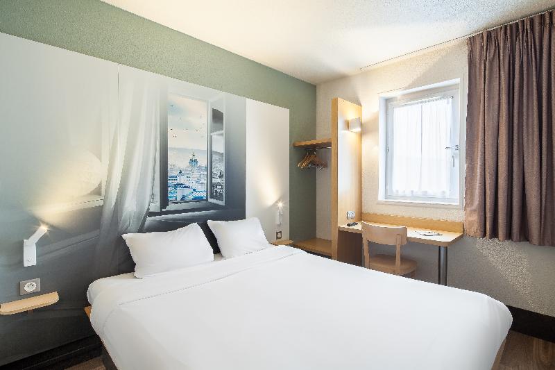 B&B HOTEL Saint-Michel-sur-Orge - Oda