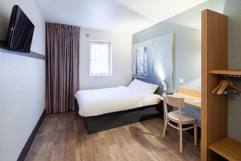 B&B HOTEL Saint-Michel-sur-Orge - Oda