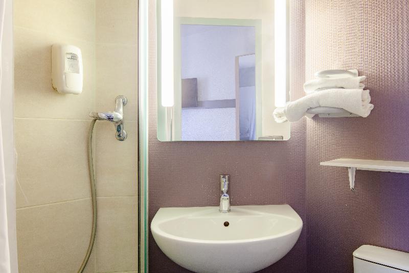 B&B HOTEL Saint-Michel-sur-Orge - Oda