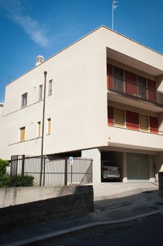 Casa Papapietro otel fotoğrafı