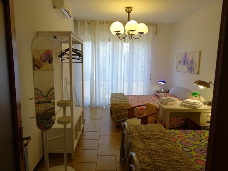 Casa Papapietro - Oda
