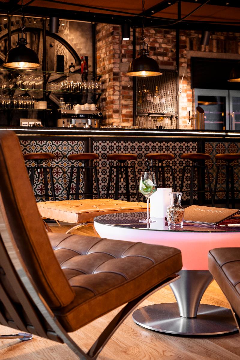 Dorint Hotel Düren - Bar