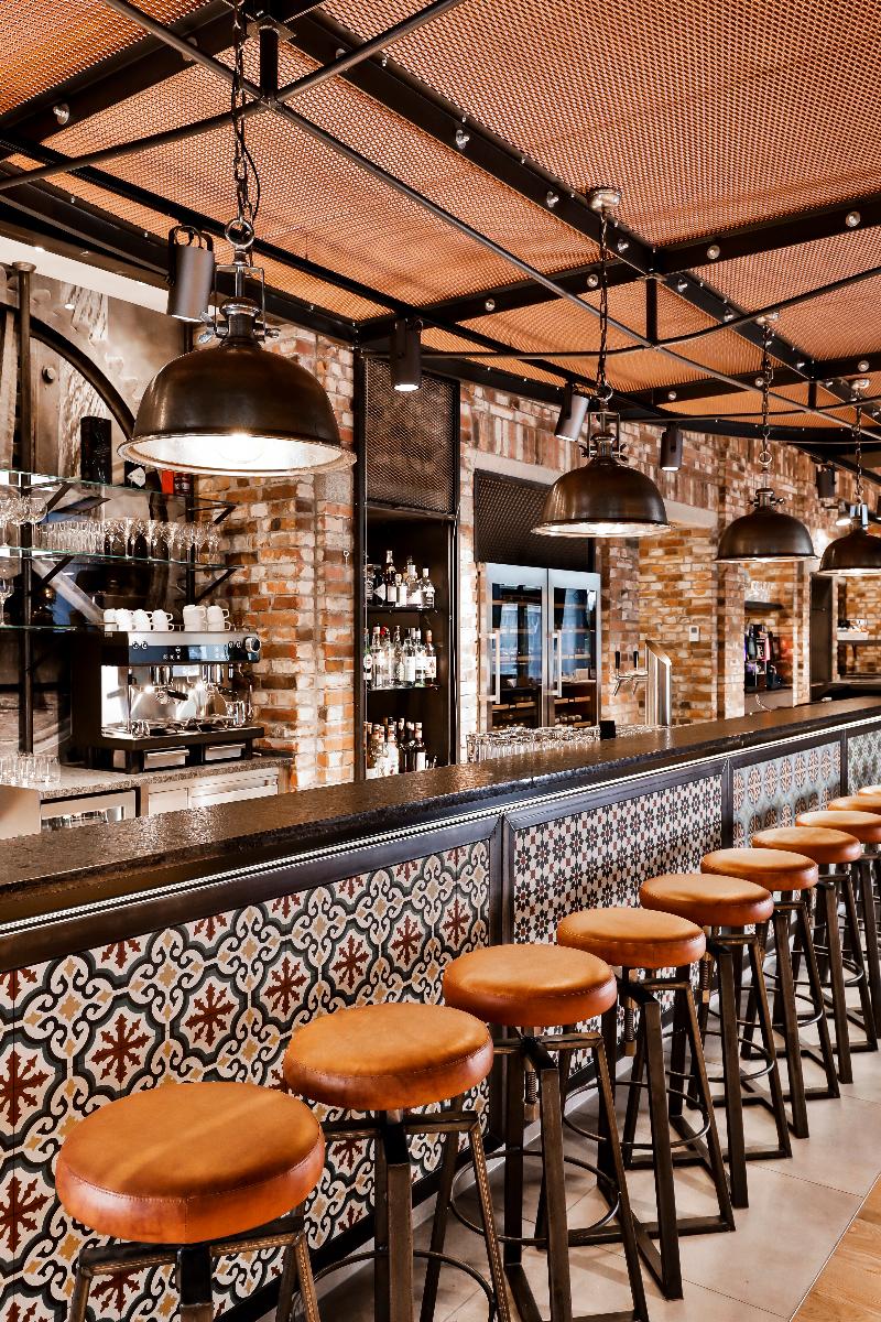Dorint Hotel Düren - Bar