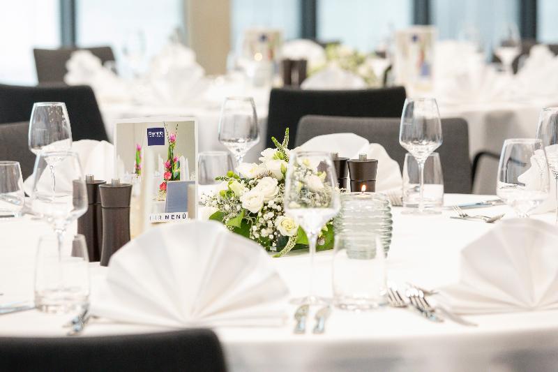 Dorint Hotel Düren - Toplantı