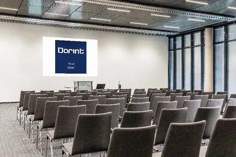 Dorint Hotel Düren - Toplantı