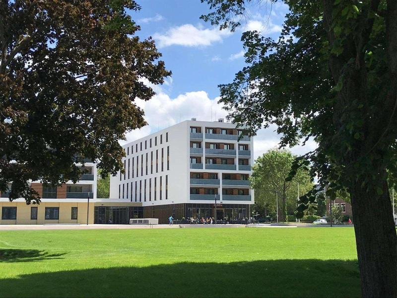 Dorint Hotel Düren - Genel