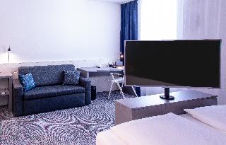 Dorint Hotel Düren fotoÄŸrafÄ±