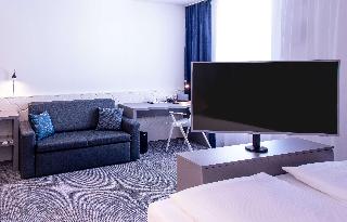 Dorint Hotel Düren fotoÄŸrafÄ±
