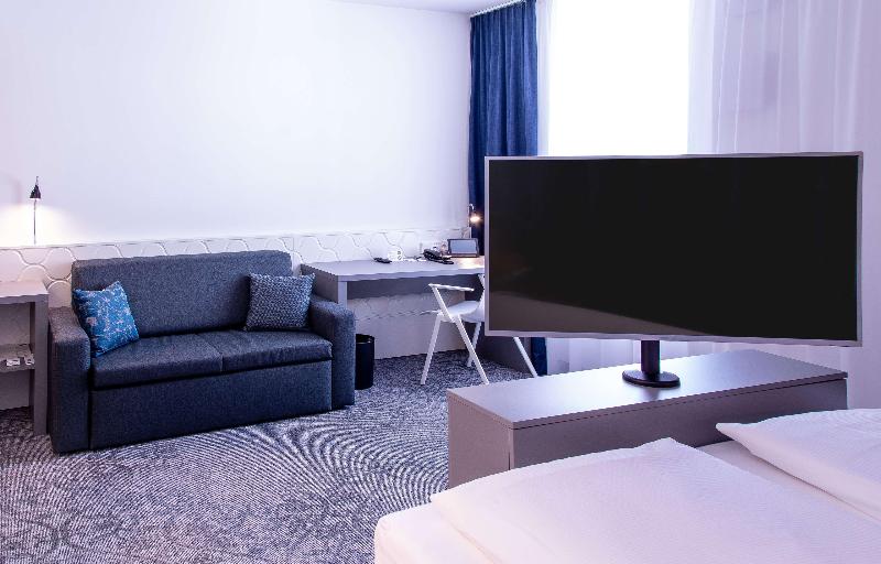 Dorint Hotel Düren - Oda