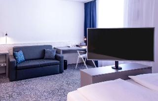 Dorint Hotel Düren fotoÄŸrafÄ±