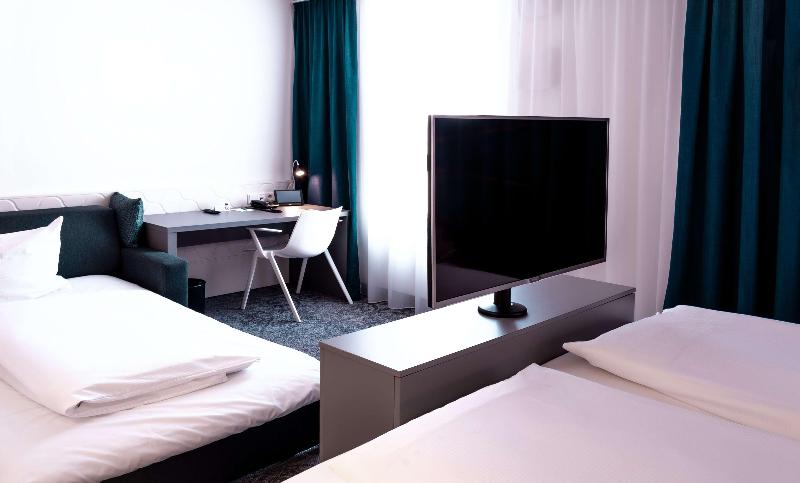 Dorint Hotel Düren - Oda