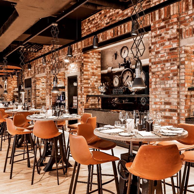 Dorint Hotel Düren - Restoran