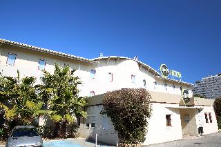 B&B Hôtel Villeneuve-Loubet Plage fotoÄŸrafÄ±