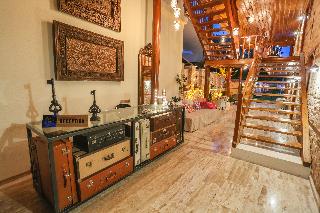Char Me Boutique Hotel fotoÄŸrafÄ±