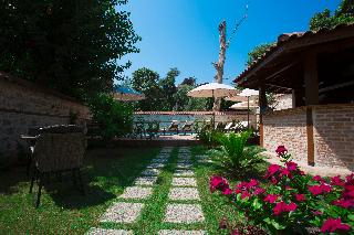 Char Me Boutique Hotel fotoÄŸrafÄ±