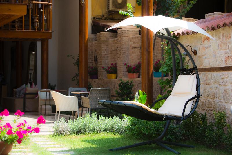 Char Me Boutique Hotel - Genel