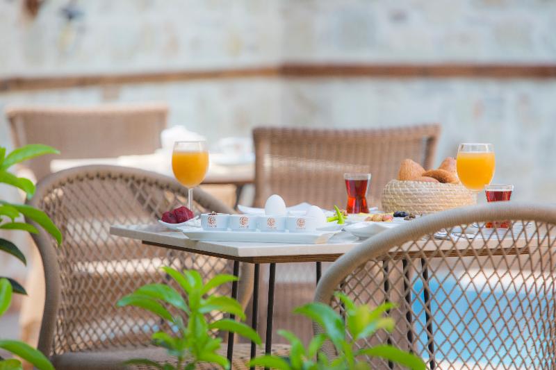 Char Me Boutique Hotel - Genel
