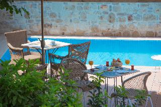 Char Me Boutique Hotel fotoÄŸrafÄ±