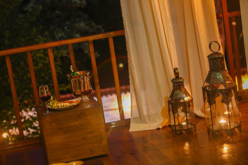 Char Me Boutique Hotel - Genel