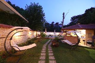 Char Me Boutique Hotel fotoÄŸrafÄ±