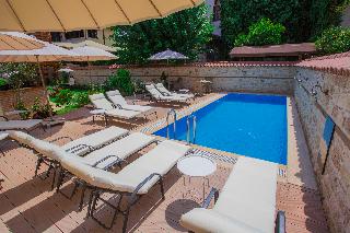 Char Me Boutique Hotel fotoÄŸrafÄ±