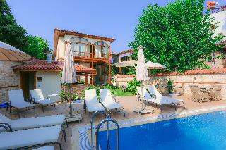 Char Me Boutique Hotel fotoÄŸrafÄ±