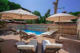 Char Me Boutique Hotel fotoÄŸrafÄ±