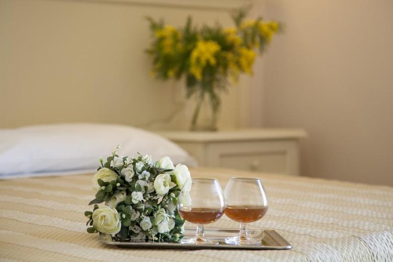 Hotel Le Muse - Genel