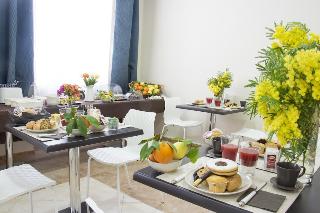 Hotel Le Muse otel fotoğrafı