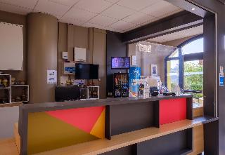 B&B Hôtel VILLENEUVE-LOUBET Village fotoÄŸrafÄ±