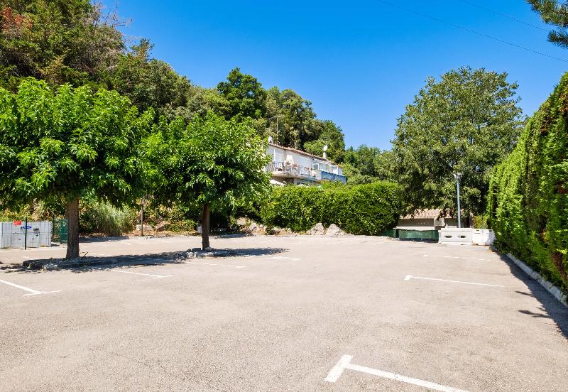 B&B Hôtel VILLENEUVE-LOUBET Village - Genel
