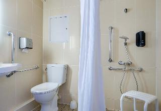 B&B Hôtel VILLENEUVE-LOUBET Village fotoÄŸrafÄ±