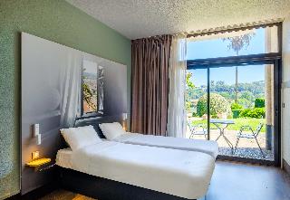 B&B Hôtel VILLENEUVE-LOUBET Village fotoÄŸrafÄ±