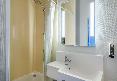 B&B Hôtel VILLENEUVE-LOUBET Village oda fotoğrafı