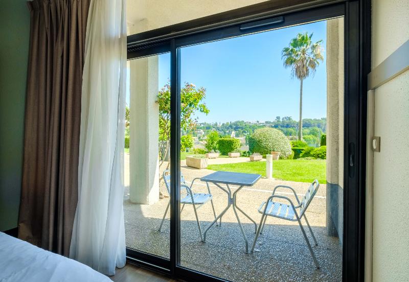 B&B Hôtel VILLENEUVE-LOUBET Village - Oda