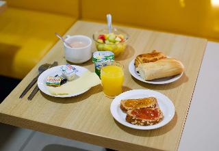 B&B Hôtel VILLENEUVE-LOUBET Village fotoÄŸrafÄ±