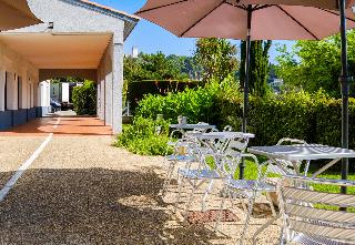 B&B Hôtel VILLENEUVE-LOUBET Village fotoÄŸrafÄ±