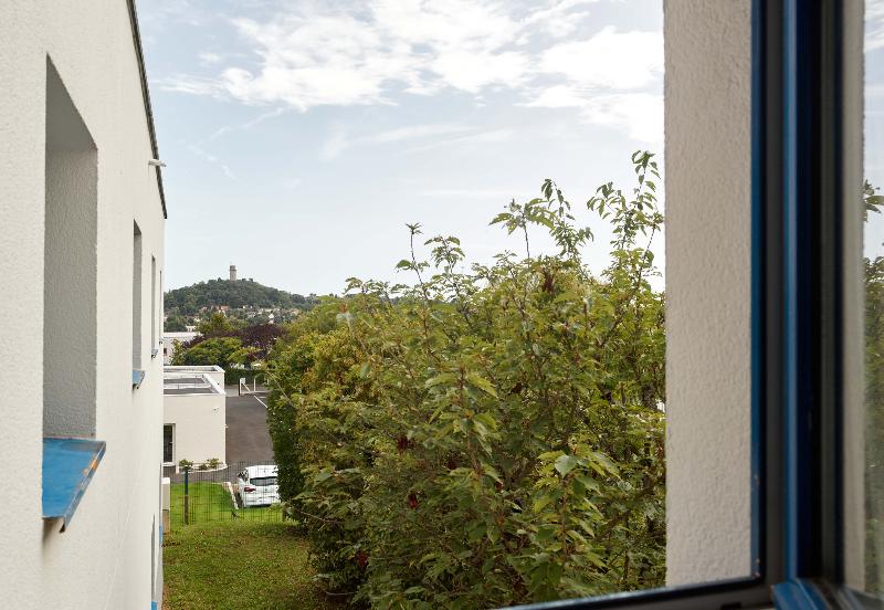 B&B HOTEL MONTLHERY - Genel