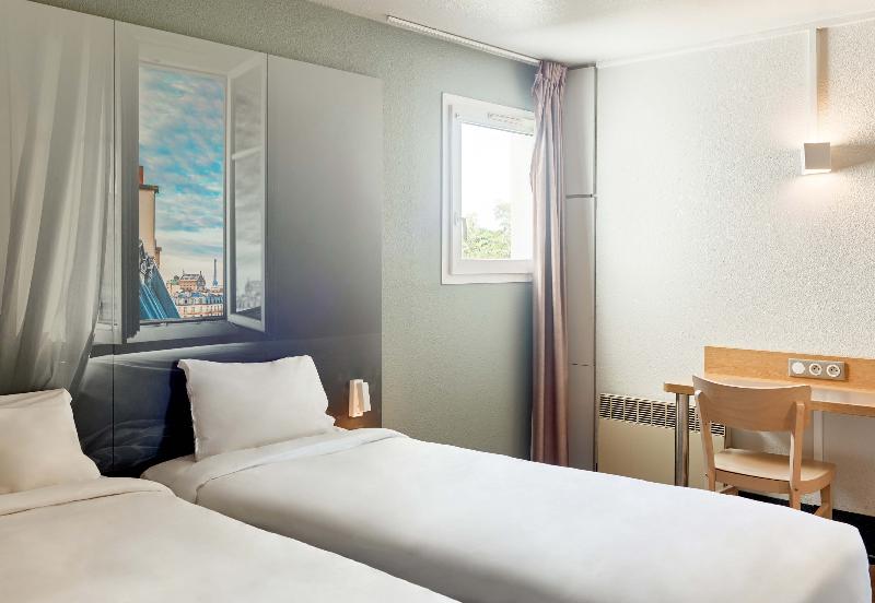 B&B HOTEL MONTLHERY - Oda