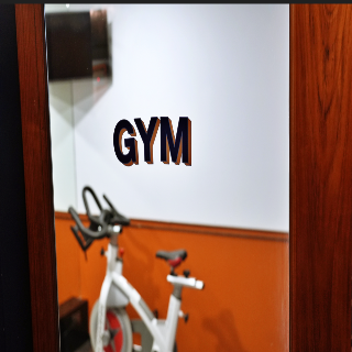 Mestyle Garage Hotel Bangkok fotoÄŸrafÄ±