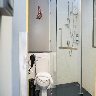 Mestyle Garage Hotel Bangkok fotoÄŸrafÄ±