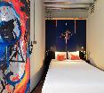 Mestyle Garage Hotel Bangkok oda fotoğrafı