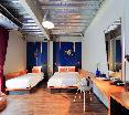 Mestyle Garage Hotel Bangkok oda fotoğrafı